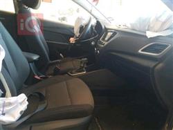 هيونداي أكسنت